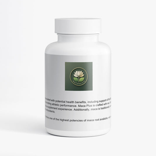 Maca Plus